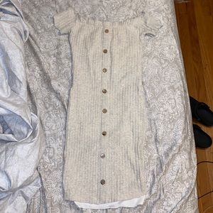 Rue21 dress